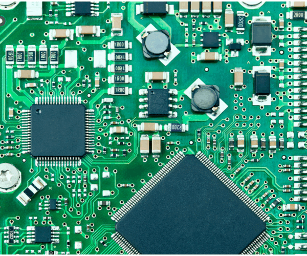PLACA INVERTER AUDAX 8